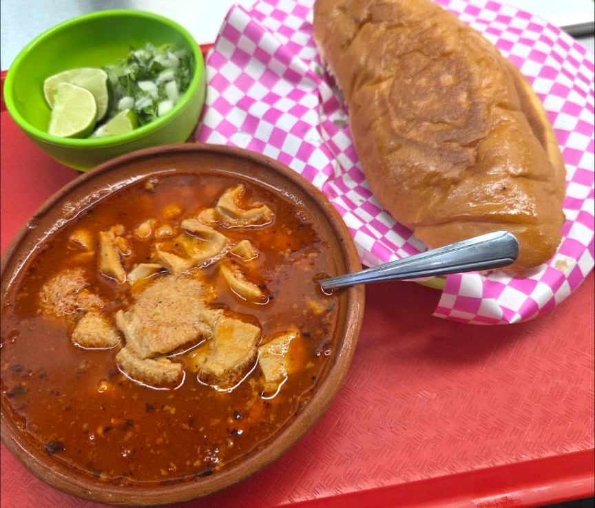 Menudo Grande
