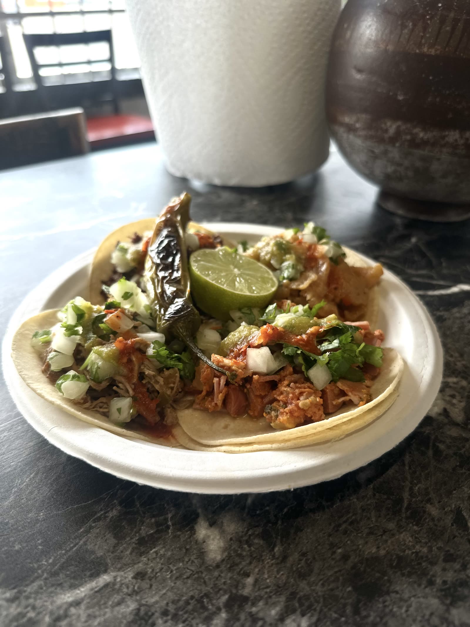 Taco