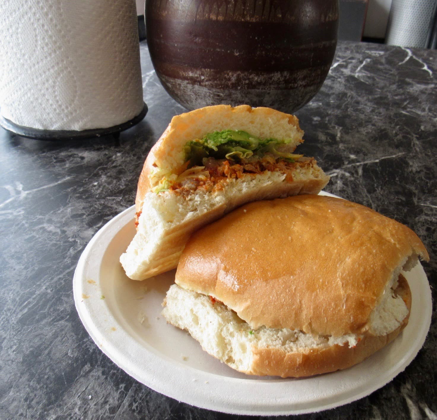 Torta